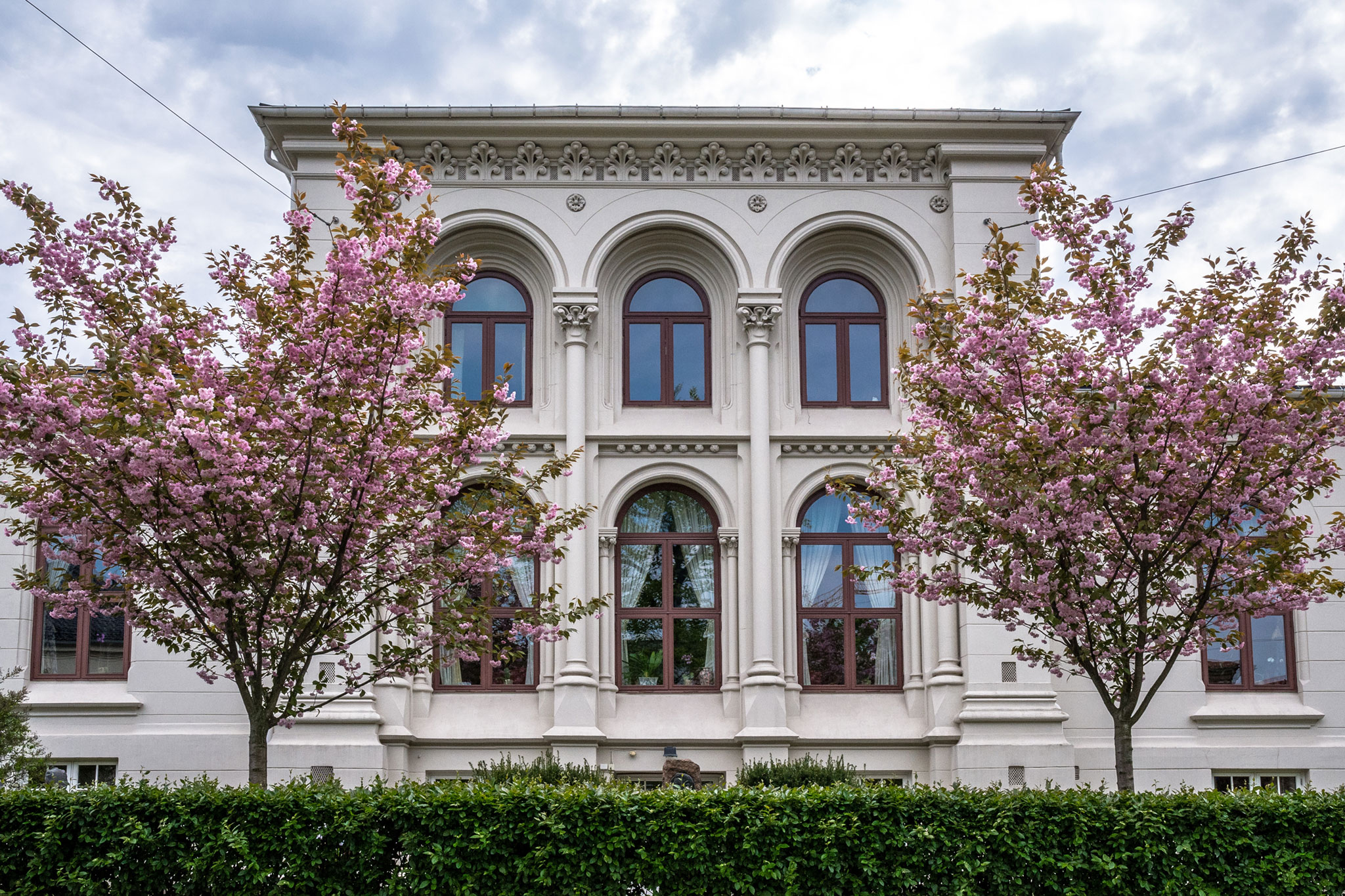 Oslo